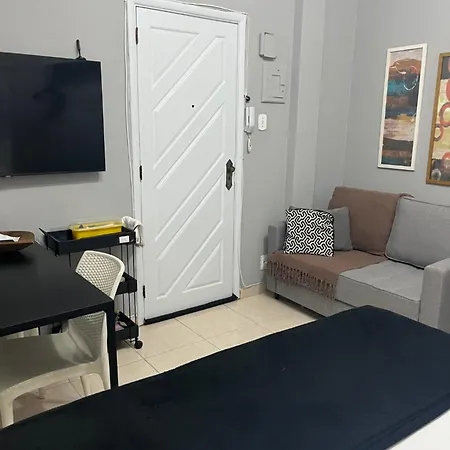 Loft Em Copa-3